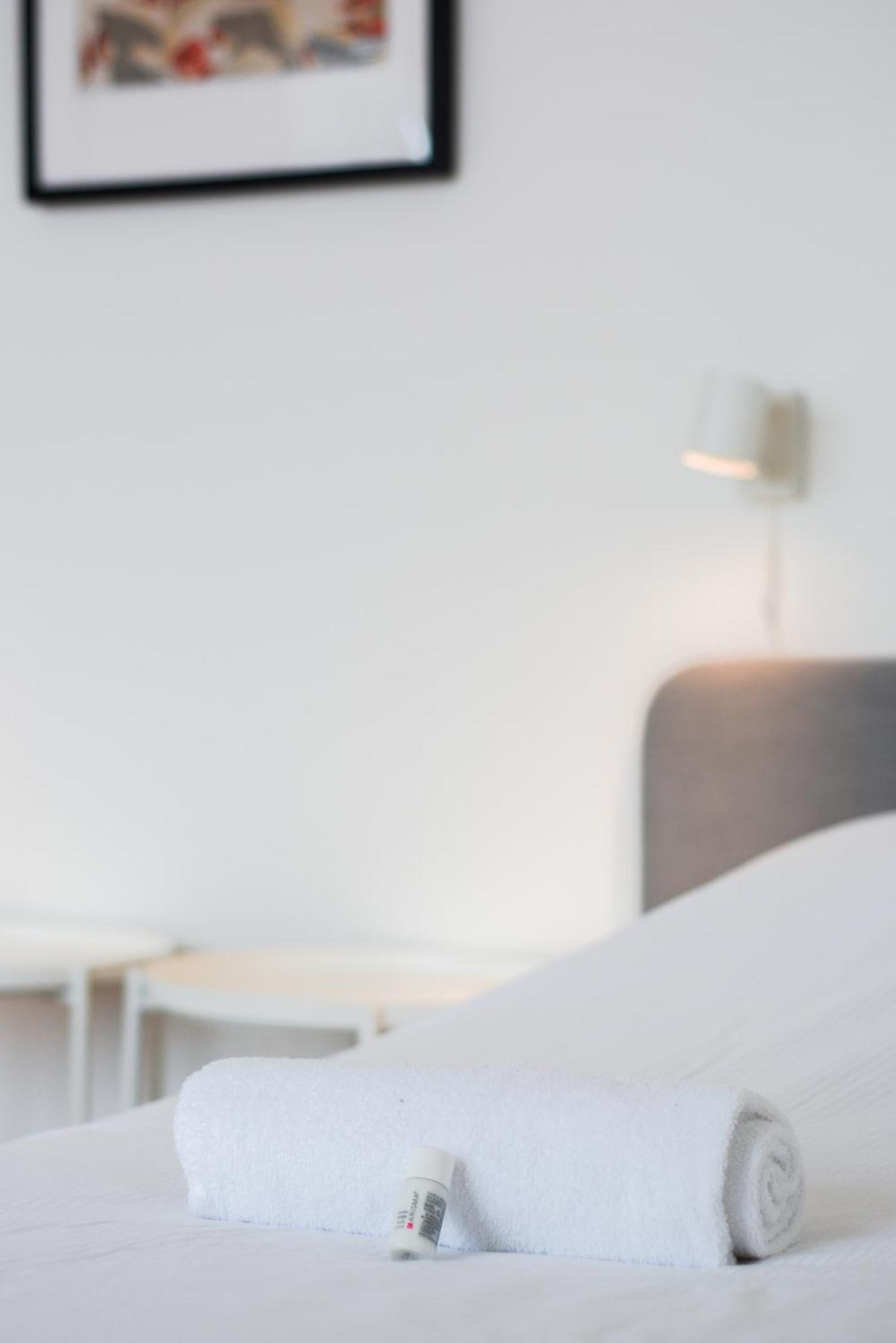 T3 Charmant 4* 65m² Parking @ Thermal / Artem Appartement